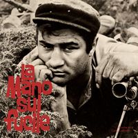 Carlo Rustichelli - La mano sul fucile (Original Soundtrack)