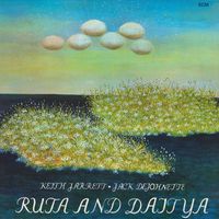 Keith Jarrett, Jack DeJohnette - Ruta And Daitya