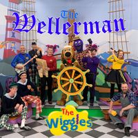 The Wiggles - The Wellerman