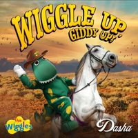 The Wiggles, Dasha - Wiggle Up, Giddy Up!