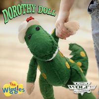 The Wiggles, The Wolfe Brothers - Dorothy Doll