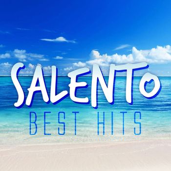 Various Artists - Salento Best Hits