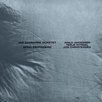 Jan Garbarek Quartet - Afric Pepperbird