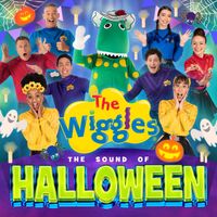 The Wiggles - The Sound Of Halloween