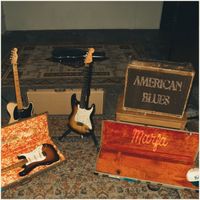 Marfa - American Blues