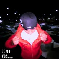 Dumy - Como Vos (Explicit)