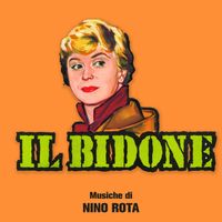 Nino Rota - Il bidone (Original Soundtrack)