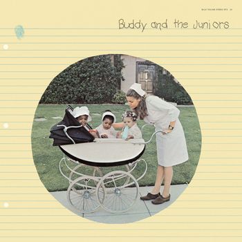 Buddy Guy - Buddy And The Juniors