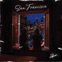 ZAFINA - SAN FRANCISCO