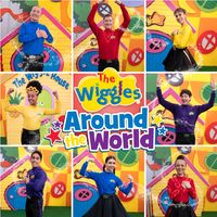 The Wiggles - Around The World