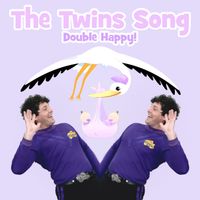 The Wiggles - The Twins Song - Double Happy!