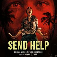 Danny Elfman - Send Help (Original Motion Picture Soundtrack)