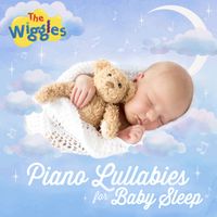 The Wiggles - Piano Lullabies For Baby Sleep