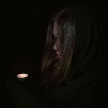 NEL - Cisza