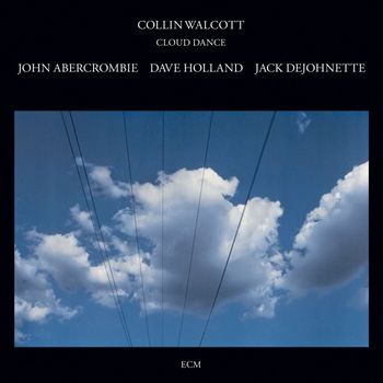 Collin Walcott - Cloud Dance