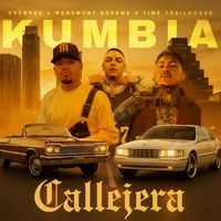 Time Trailhouse - Kumbia Callejera (feat. EseBree & WeSSmont SSkeme) (Explicit)