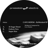 Cave Sedem - ReWeirded