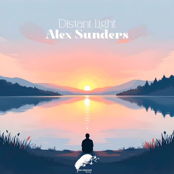 Alex Sunders - Distant Light