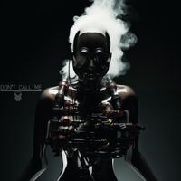 Cortex Power - Don't Call Me