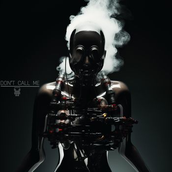 Cortex Power - Don't Call Me