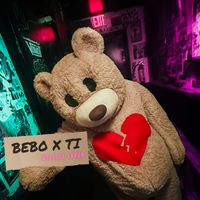 Melissa Láhur - Bebo X Ti