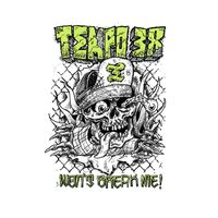 Tempo 38 - Won't Break Me (Explicit)