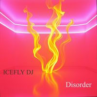 IceFly Dj - Disorder (Remix)