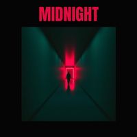 Conan & Shark - Midnight (Instrumental)