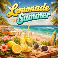 Pete Thomas - Lemonade Summer