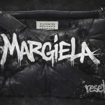 Reset - Margiela (Explicit)