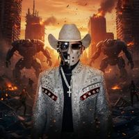 Lil Cas - Millybandz 2.0 (Explicit)