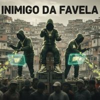 DARKE - Inimigo da Favela (Explicit)
