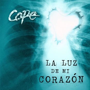 Cope - LA LUZ DE MI CORAZÓN