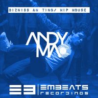 Andy Mac - Bizniss an Ting / Hip House