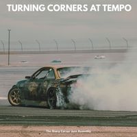 The Sharp Corner Jazz Assembly - Turning Corners at Tempo