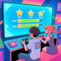DG - Medley Gamermix