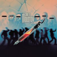 DARKE - Caneta Molotov (Explicit)