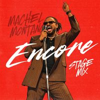 Machel Montano - Encore (Stage Mix)