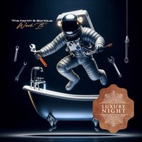 The North & BoriQue - Work It