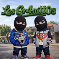 GC - Los Gramitos