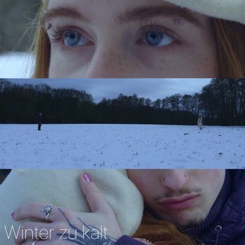 DNA - Winter zu kalt