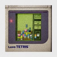 Luxo - Tetris