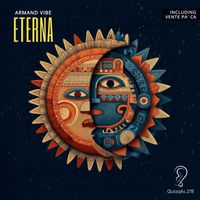 Armand Vibe - Eterna