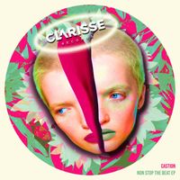Castion - Non Stop the Beat EP