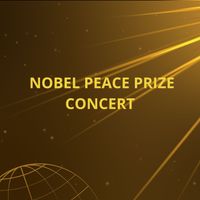 Amjad Ali Khan - NOBEL PEACE PRIZE CONCERT