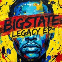Bigstate - Legacy