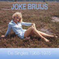 Joke Bruijs - De Singles 1968-1975