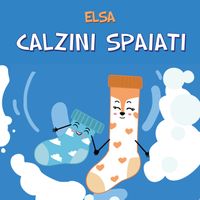 Elsa - Calzini spaiati