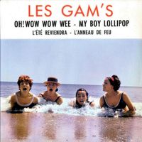 Les Gam's - Oh ! Wow wow wee
