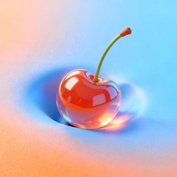 Sherr - Cherry High